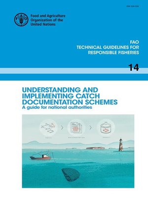 cover image of Understanding and Implementing Catch Documentation Schemes